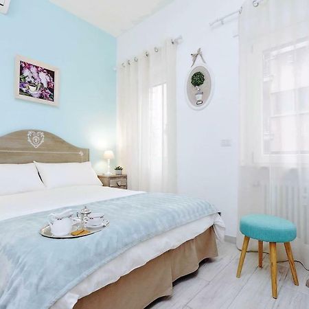 Vaticano Terrace: Brand New 2 Bedrooms 2 Bathrooms Rome Exterior photo