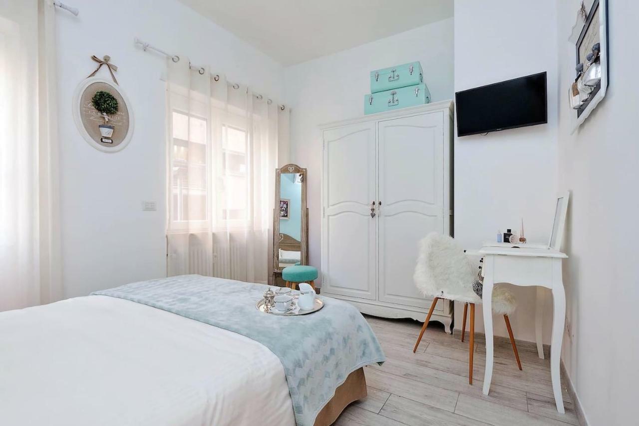 Vaticano Terrace: Brand New 2 Bedrooms 2 Bathrooms Rome Exterior photo